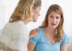 Σε ποια ηλικία και τι πρέπει να πείτε στην κόρη σας για το σεξ