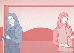 Για εσένα που δεν ανήκεις στην παρέα των μαμάδων