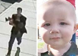 Δείτε στο βίντεο πώς δύο αδέλφια έσωσαν τον αδερφό τους από απαγωγή!