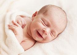 Η ανάπτυξη του μωρού σας όπως δεν την γράφουν τα βιβλία