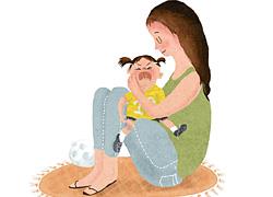 Αντιμετωπίζοντας την κακή συμπεριφορά του παιδιού με θετικό τρόπο