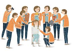 Πώς μεγαλώνουν τα παιδιά τους οι 5 πιο συνηθισμένοι τύποι μαμάδων