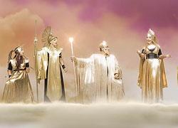 «Ηρακλής, η ζωή και οι άθλοι του»