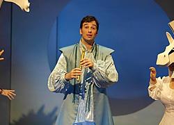 Διαγωνισμός: Κερδίστε διπλές προσκλήσεις για τον «Μαγικό Αυλό» στο Θέατρο Κιβωτός