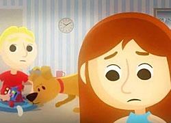 Ένα νέο video κατά της παιδεραστίας που πρέπει να δείτε!