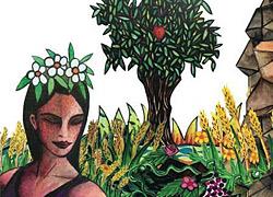 Διαγωνισμός: Κερδίστε διπλές προσκλήσεις για την παράσταση μπαλέτου «Περσεφόνη: Το Μυστικό των Εποχών» στις 27/11 στο Θέατρο Παλλάς