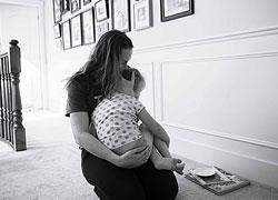 Έτσι είναι πραγματικά η μητρότητα: Μια φωτογραφική συλλογή βγαλμένη από τη ζωή