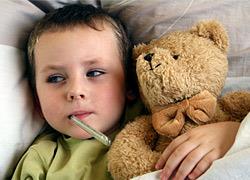 Ασθενής και οδοιπόρος: Πώς να απασχολήσετε το παιδί στο σπίτι όταν είναι άρρωστο