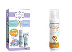 Πακέτα προσφοράς από τη Pharmasept για την περιποίηση του παιδιού σας!