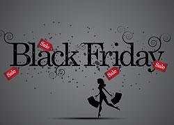 Η Black Friday ήρθε από τη… Δευτέρα