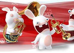 Διαγωνισμός: Κερδίστε διπλά βραχιολάκια για το Χριστουγεννιάτικο Χωριό στα Αηδονάκια από τις 3/12 έως τις 9/12