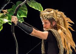 Διαγωνισμός: Κερδίστε διπλές προσκλήσεις για την παράσταση «Ηρακλής, η ζωή και οι άθλοι του»