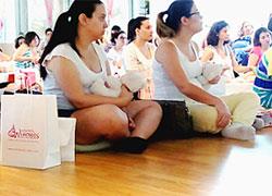 Δωρεάν σεμινάριο θηλασμού από το mitrikosthilasmos στις 3/12