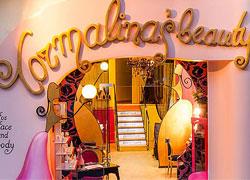 Απόγευμα μόδας και ομορφιάς στο Tormalina’s Beauty στις 7/12