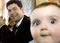 12 παιδιά που… απογείωσαν τις πιο συνηθισμένες φωτογραφίες!