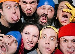 Διαγωνισμός: Κερδίστε 5 διπλές προσκλήσεις για την παράσταση «Ένας Δράκος… μα ποιος Δράκος» στο θέατρο Πόρτα