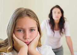 Φωνάξατε στο παιδί; Μάθετε τι πρέπει να κάνετε αμέσως μετά