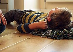 Παιδική επιληψία: Τα συχνότερα συμπτώματα και η αντιμετώπισή της