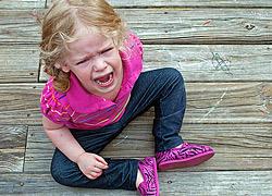 Πώς να προλάβετε την κακή συμπεριφορά του παιδιού όσο είναι ακόμα νωρίς