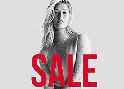 Winter sales στο εκπτωτικό χωριό McArthurGlen από τις 9 Ιανουαρίου