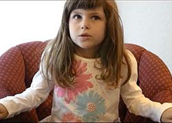 Δείτε στο βίντεο πόσο πραγματικά διαφέρουν ένα παιδί με ΔΕΠΥ και ένα χωρίς