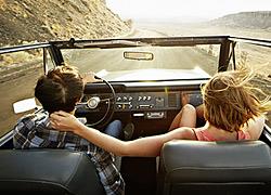 «Γιατί χρειάζομαι ένα σαββατοκύριακο τον χρόνο μόνο με τον άντρα μου»