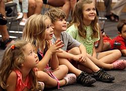 6 δωρεάν παιδικές εκδηλώσεις για να μην βάλετε βαθιά το χέρι στην τσέπη