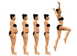 Οι 10 καλύτερες συμβουλές για αποτελεσματικό αδυνάτισμα