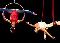 Διαγωνισμός: Κερδίστε 5 διπλές προσκλήσεις για την παράσταση «Η μαγεία των ονείρων»