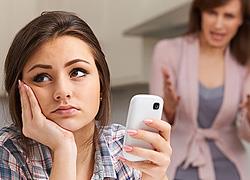 Όρια στην εφηβεία: Ποια είναι η χρυσή τομή