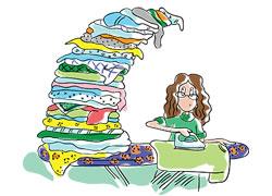 «Σταμάτησα ν’ ασχολούμαι και να αγχώνομαι με όλα κι άλλαξε η ζωή μου»