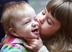 Συναισθηματική νοημοσύνη: Πώς να βοηθήσετε τα παιδιά να την αναπτύξουν