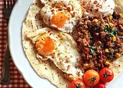 Κυριακάτικο brunch με την οικογένεια σε 5 όμορφα στέκια