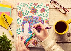 5 χόμπι που αποδεδειγμένα διώχνουν το στρες