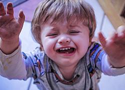 Αφιέρωση στη μαμά με το «δύσκολο» παιδί