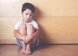 4 λόγοι να σταματήσετε να τιμωρείτε το παιδί