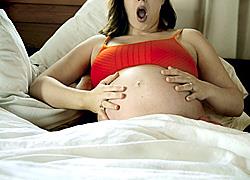 O τοκετός πλησιάζει: Βήμα-βήμα όλα τα βήματα