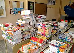 «Επιστρέψτε τα βιβλία σας»: Η έκκληση του Υπουργείου Παιδείας στους μαθητές!