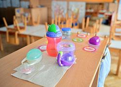 Ανακοινώθηκε η ημερομηνία υποβολής των αιτήσεων για τους παιδικούς σταθμούς Ε.Σ.Π.Α.