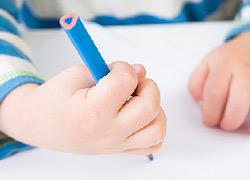 Τι είναι η δυσγραφία στα παιδιά και πώς αντιμετωπίζεται 