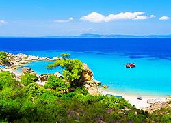 Ποιο είναι το ιδανικό μέρος για οικογενειακές διακοπές; 6 γονείς απαντούν