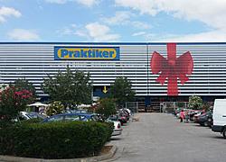 Νέα Εποχή για το Praktiker Ταύρου