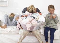 5 συμβουλές αν ο άντρας σας δουλεύει από το πρωί έως το βράδυ