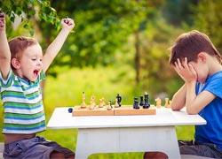 Σκάκι για παιδιά: Τα μεγάλα οφέλη στον χαρακτήρα και τις σχολικές επιδόσεις