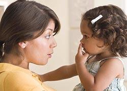 Όταν οι μαμάδες ζητούν συγγνώμη: Πότε και πώς πρέπει να το κάνετε