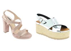 IQShoes: Το αγαπημένο σας ηλεκτρονικό κατάστημα για παπούτσια!