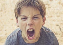 Τα παιδιά που αντιμιλούν γίνονται πιο επιτυχημένοι ενήλικες –αρκεί να τους μάθουμε να το κάνουν σωστά