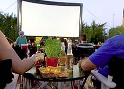 Smart Cinema: Ο θερινός κινηματογράφος για 4η χρονιά κοντά σας