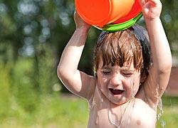 Καύσωνας το σαββατοκύριακο: Πού θα ανέβουν σημαντικά οι θερμοκρασίες