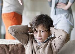 Πώς γινόμαστε το αντίθετο πρότυπο απ αυτό που θέλουμε για τα παιδιά μας